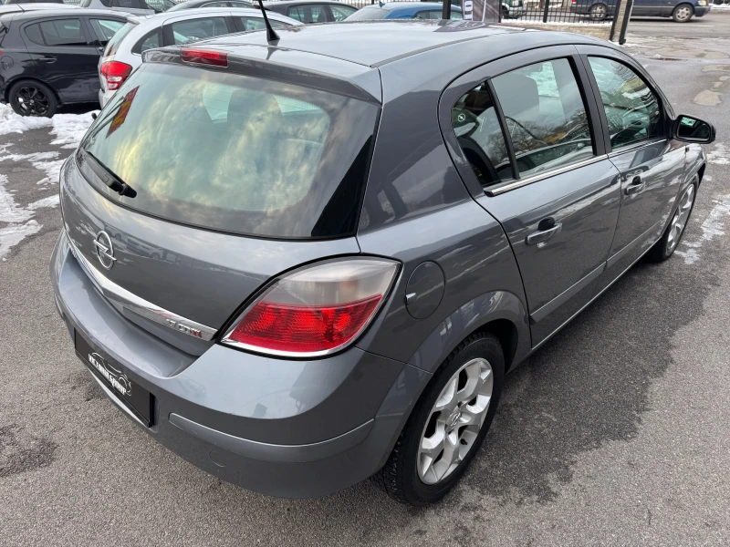 Opel Astra 1.7CDTI НОВ ВНОС , снимка 6 - Автомобили и джипове - 48714014