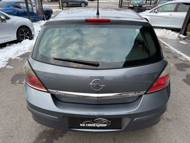 Opel Astra 1.7CDTI НОВ ВНОС , снимка 5 - Автомобили и джипове - 48714014