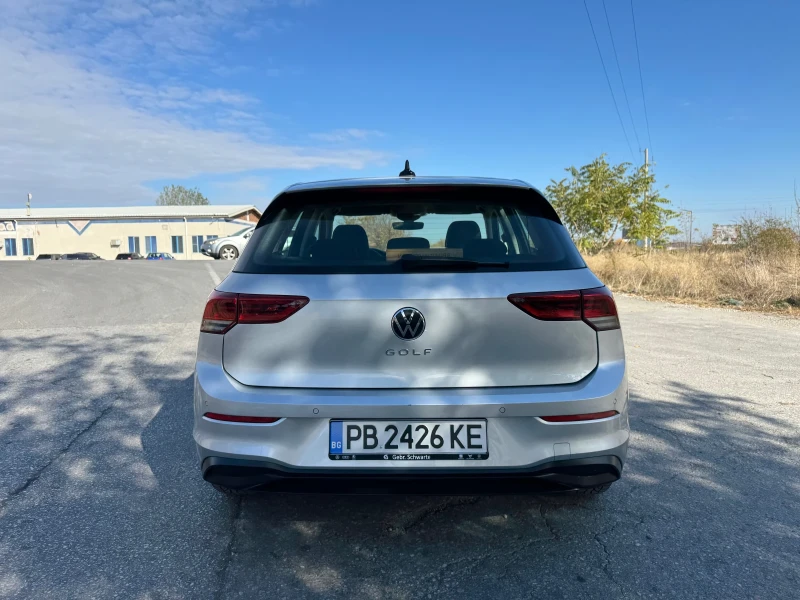 VW Golf 2.0 TDI, снимка 5 - Автомобили и джипове - 48971875