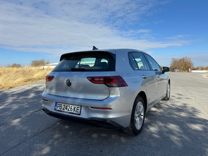 VW Golf 2.0 TDI, снимка 4 - Автомобили и джипове - 48971875