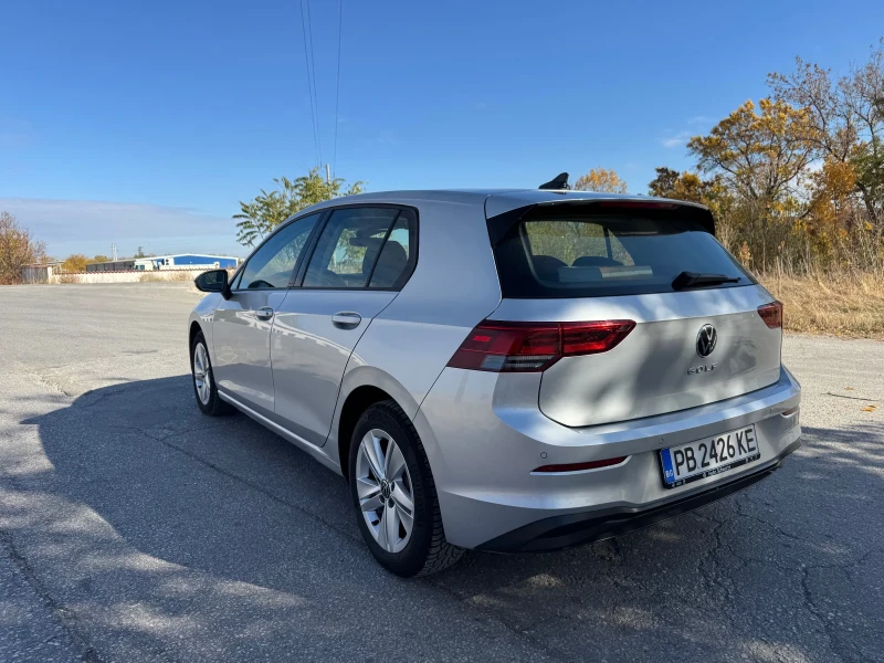 VW Golf 2.0 TDI, снимка 6 - Автомобили и джипове - 48971875