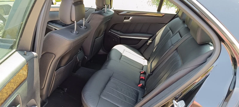 Mercedes-Benz E 200 Е200CDI , снимка 13 - Автомобили и джипове - 51271019