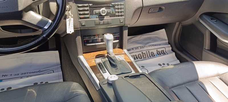 Mercedes-Benz E 200 Е200CDI , снимка 10 - Автомобили и джипове - 51271019