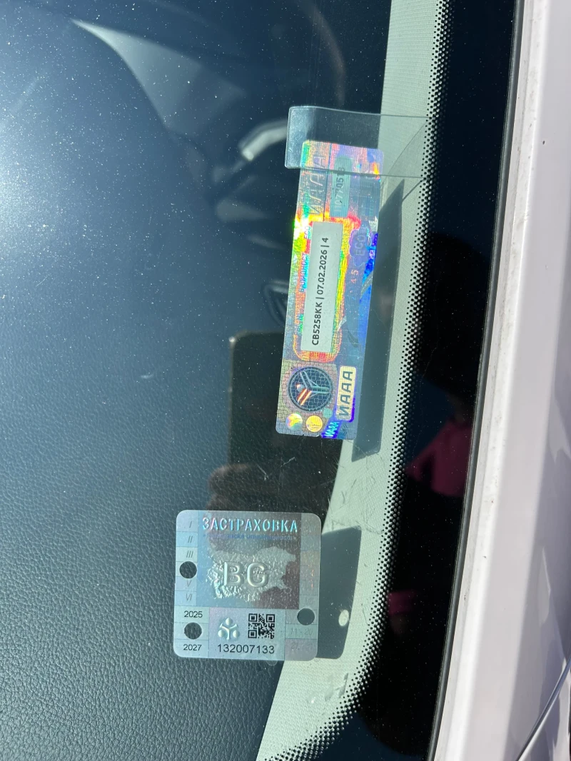 Skoda Octavia 1.6 TDI, снимка 13 - Автомобили и джипове - 51443909