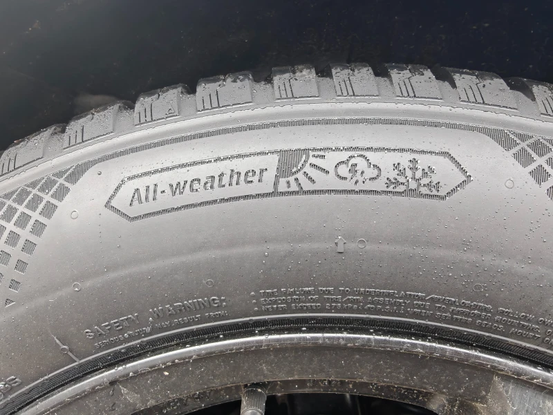 Dodge Caliber CRDI 2.0 Diesel - VW двигател (ПТС)* , снимка 8 - Автомобили и джипове - 52135326