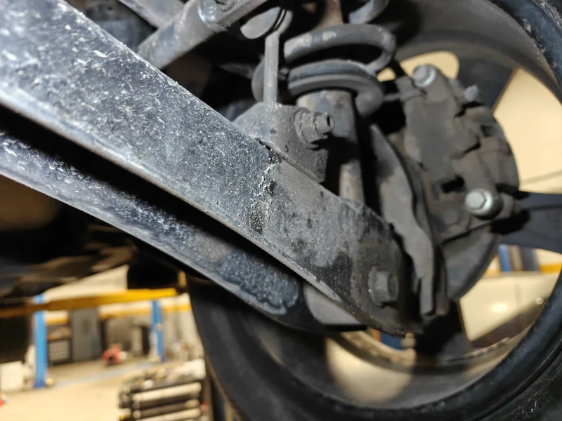 Dodge Caliber CRDI 2.0 Diesel - VW (ПТС)* Еко 3 PROMO, снимка 13 - Автомобили и джипове - 52135326