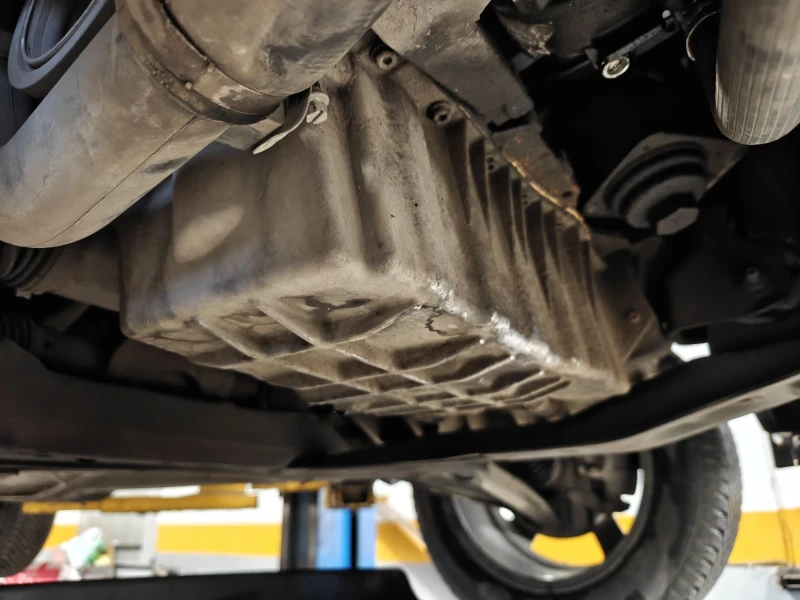 Dodge Caliber CRDI 2.0 Diesel - VW (ПТС)* Еко 3 PROMO, снимка 17 - Автомобили и джипове - 52135326