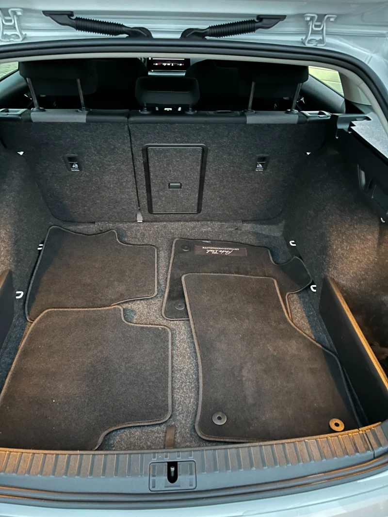 Skoda Octavia 2.0 TDI DSG FULL LED TUV-Германия, снимка 11 - Автомобили и джипове - 52801975