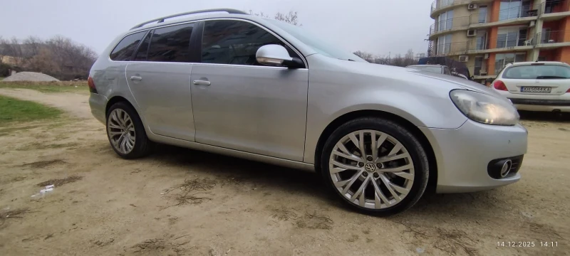 VW Golf, снимка 3 - Автомобили и джипове - 52805067