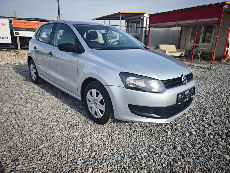 VW Polo 1.2i , снимка 2 - Автомобили и джипове - 52836486