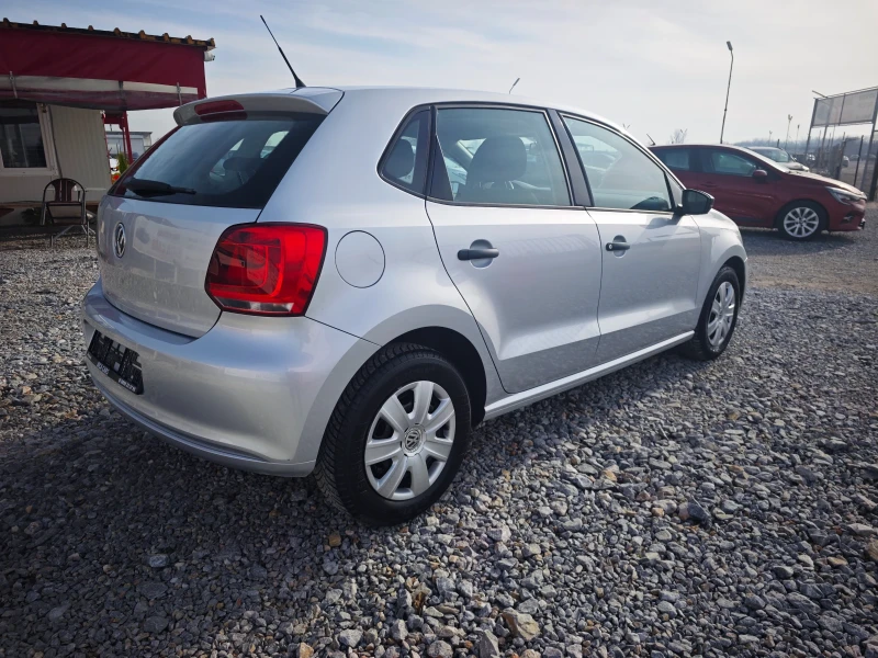 VW Polo 1.2i , снимка 4 - Автомобили и джипове - 52836486