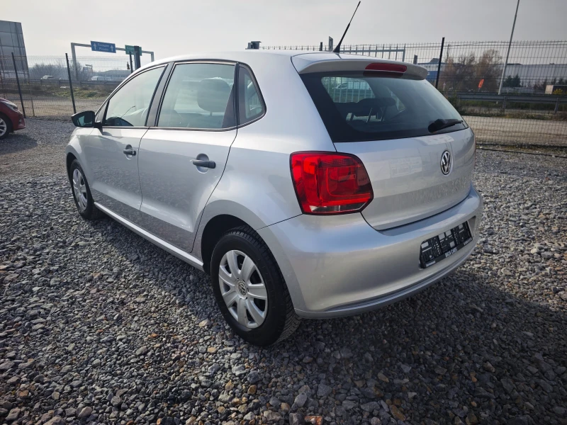 VW Polo 1.2i , снимка 6 - Автомобили и джипове - 52836486