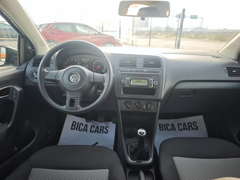 VW Polo 1.2i , снимка 10 - Автомобили и джипове - 52836486