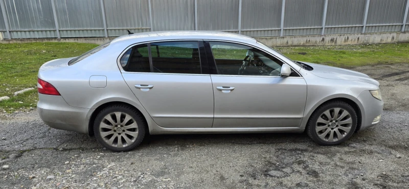Skoda Superb Elegance, снимка 3 - Автомобили и джипове - 53282901