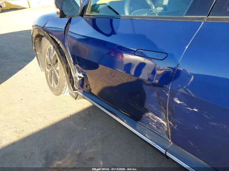 Kia EV6 Wind RWD, снимка 6 - Автомобили и джипове - 53577247