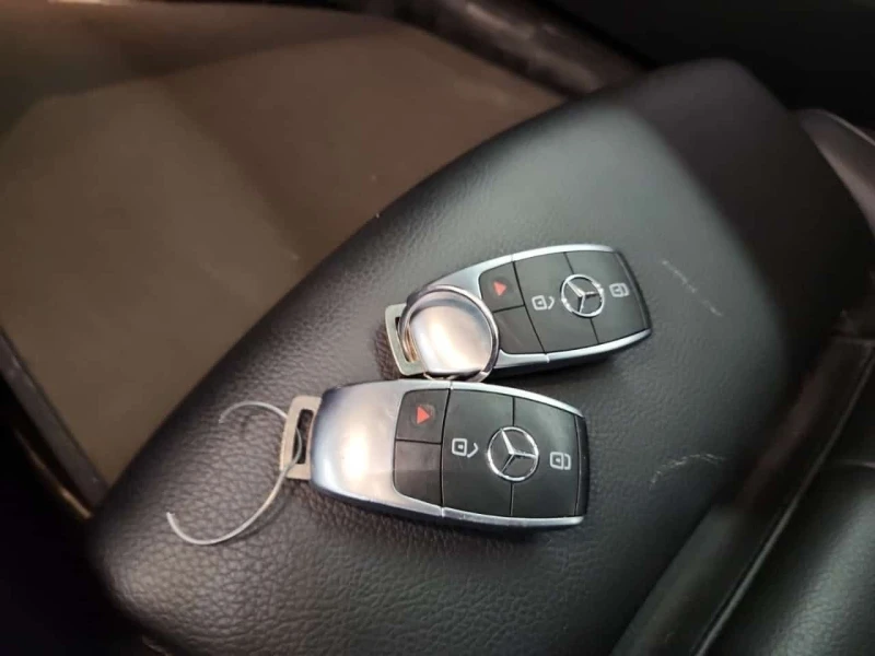 Mercedes-Benz A 250 ПАМЕТИ | ДВА КЛЮЧА | CARFAX, снимка 12 - Автомобили и джипове - 53590897