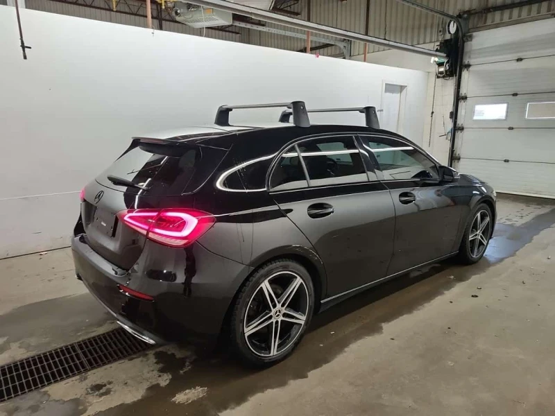 Mercedes-Benz A 250 ПАМЕТИ | ДВА КЛЮЧА | CARFAX, снимка 4 - Автомобили и джипове - 53590897