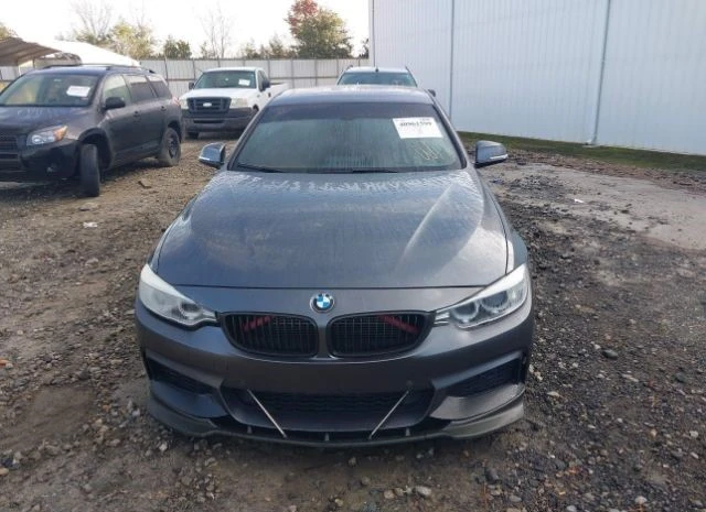 BMW 435 M-PACK* HARMAN* 360* RECARO* ПОДГРЕВИ* ФИКС.ЦЕНА  , снимка 2 - Автомобили и джипове - 48634712