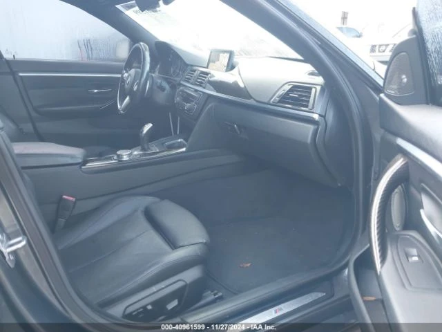 BMW 435 M-PACK* HARMAN* 360* RECARO* ПОДГРЕВИ* ФИКС.ЦЕНА  , снимка 7 - Автомобили и джипове - 48634712