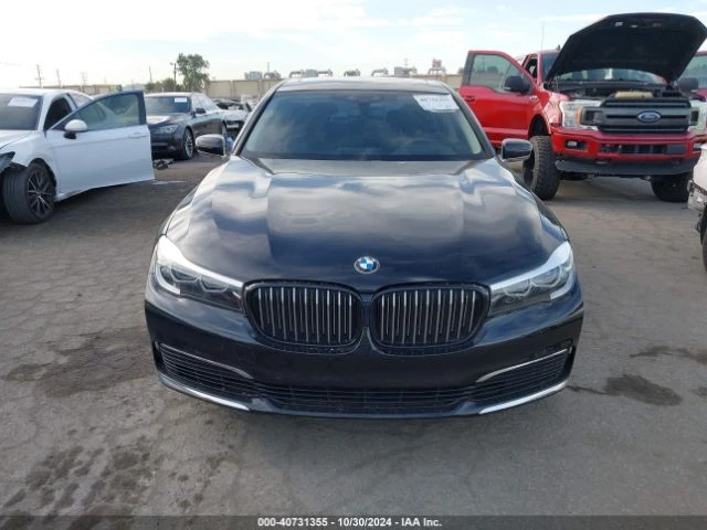 BMW 740 B58, снимка 1 - Автомобили и джипове - 48639514