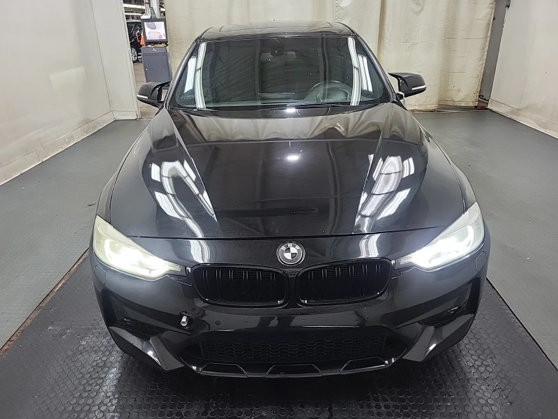 BMW 335 xDrive * ЦЕНА ДО БЪЛГАРИЯ * (CARFAX) - 23000 лв. - 97356760 1