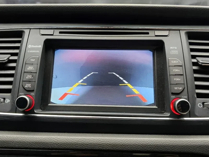 Kia Carnival 2.2 CRDI | Mobile.bg � ����������� 15