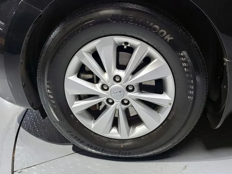 Kia Carnival 2.2 CRDI | Mobile.bg � ����������� 5