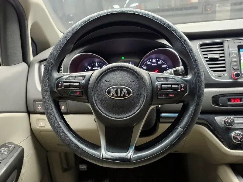 Kia Carnival 2.2 CRDI | Mobile.bg � ����������� 13