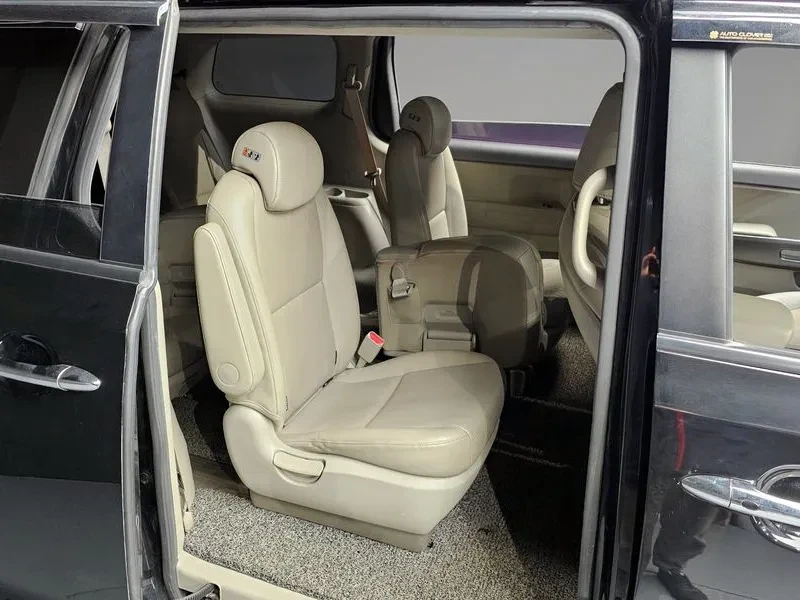 Kia Carnival 2.2 CRDI | Mobile.bg � ����������� 12