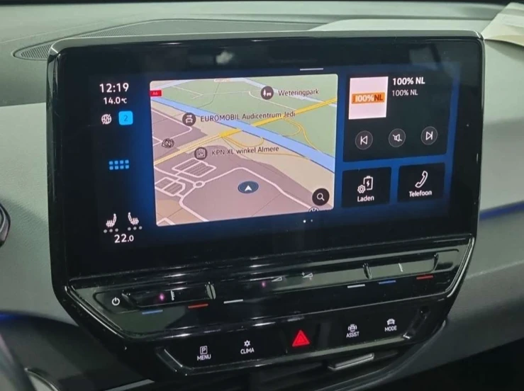 VW ID.3 58 kWh Business, снимка 8 - Автомобили и джипове - 54409434