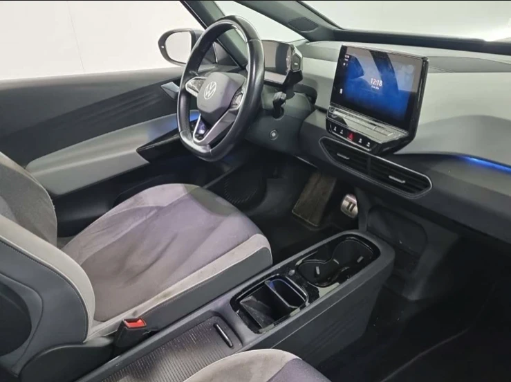 VW ID.3 58 kWh Business, снимка 5 - Автомобили и джипове - 54409434