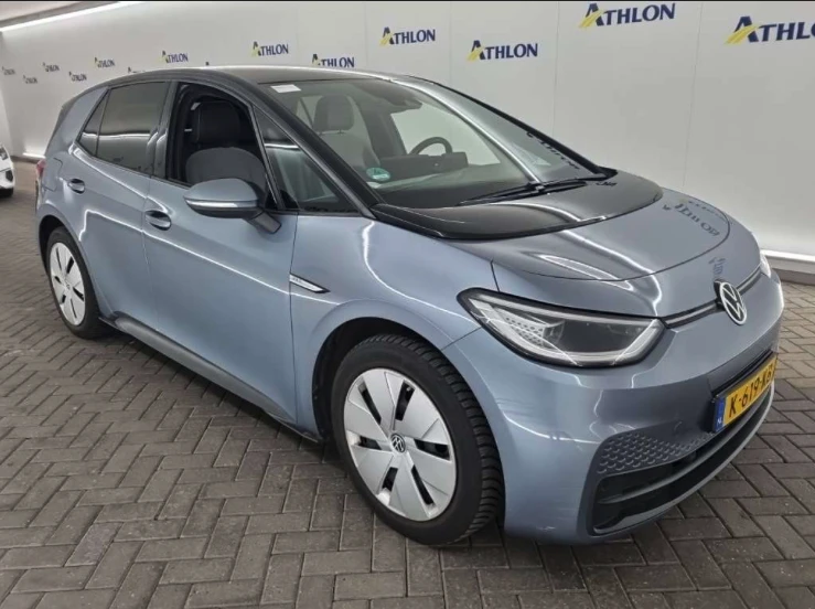 VW ID.3 58 kWh Business