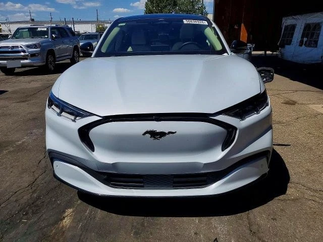 Ford Mustang, снимка 5 - Автомобили и джипове - 54817343