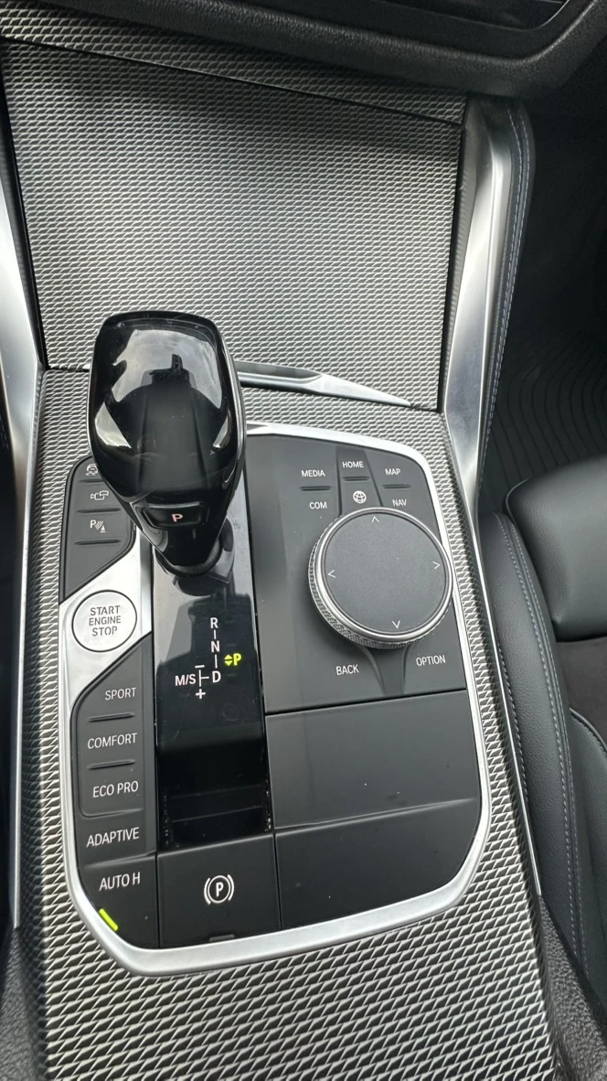 BMW 420 xDrive Coupe M Sport Mild-Hybrid, снимка 7 - Автомобили и джипове - 55683471