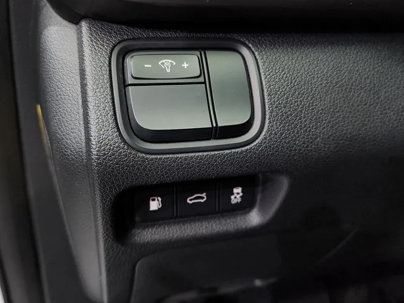 Kia K5 MX LUXURY LPG, снимка 15 - Автомобили и джипове - 55783721