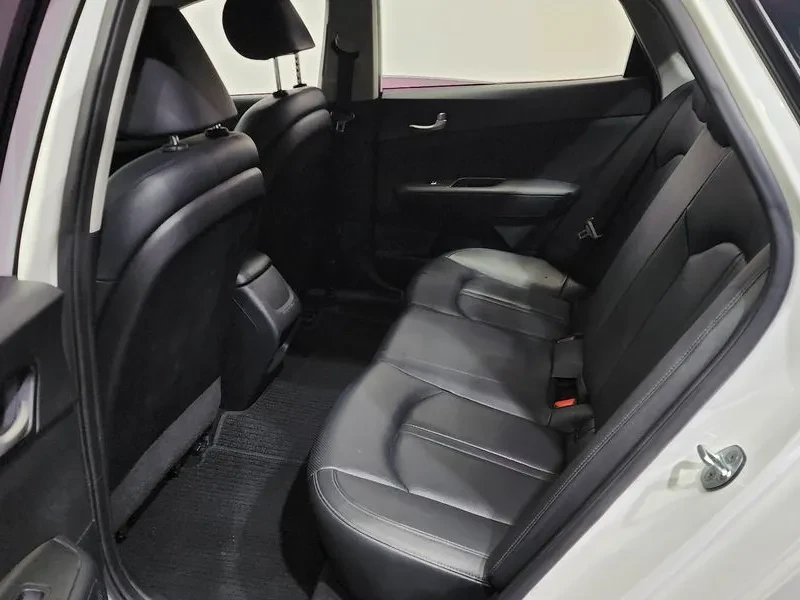 Kia K5 MX LUXURY LPG, снимка 12 - Автомобили и джипове - 55783721
