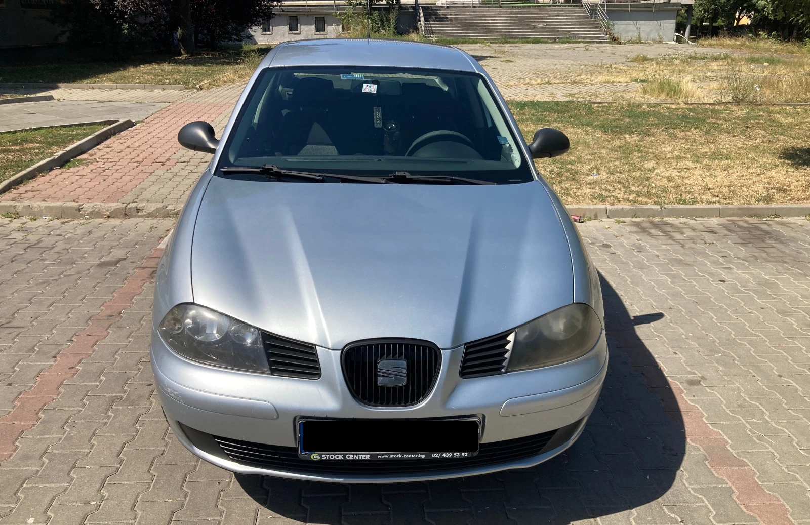 Seat Cordoba 1.4 16V - изображение 2