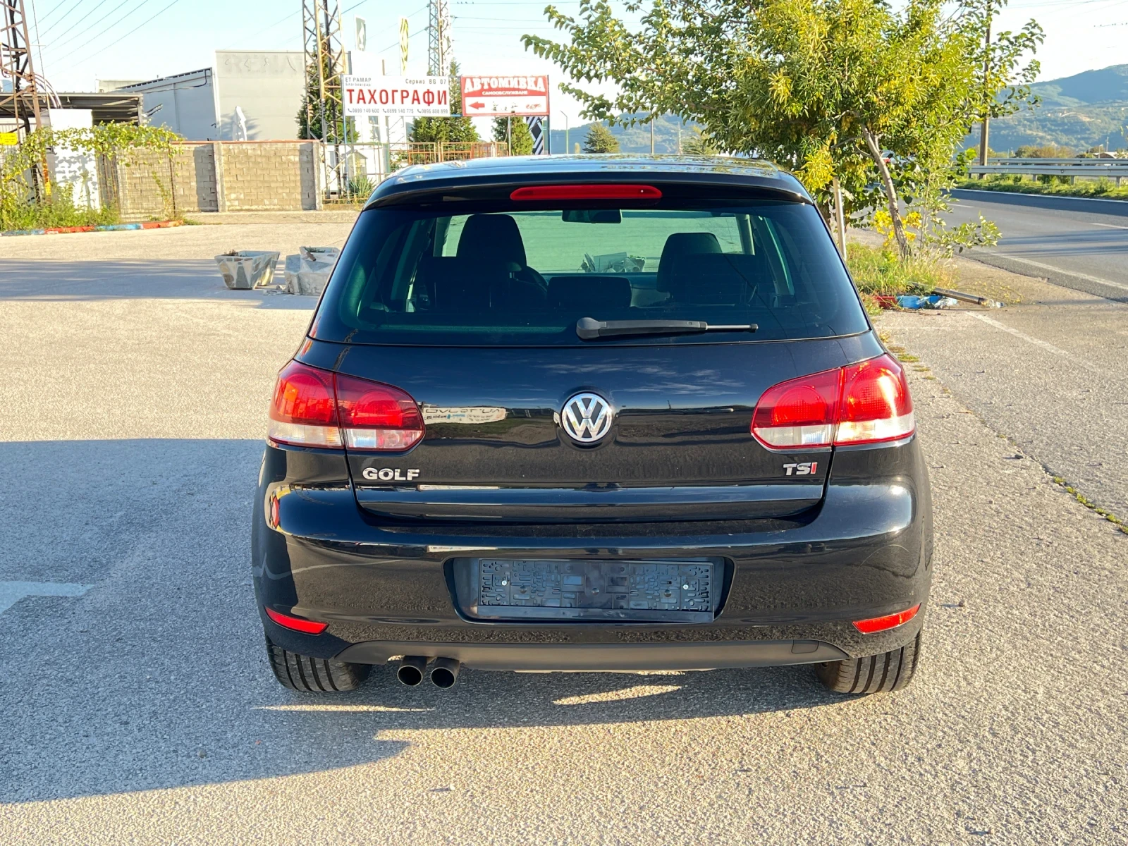 VW Golf  - изображение 5