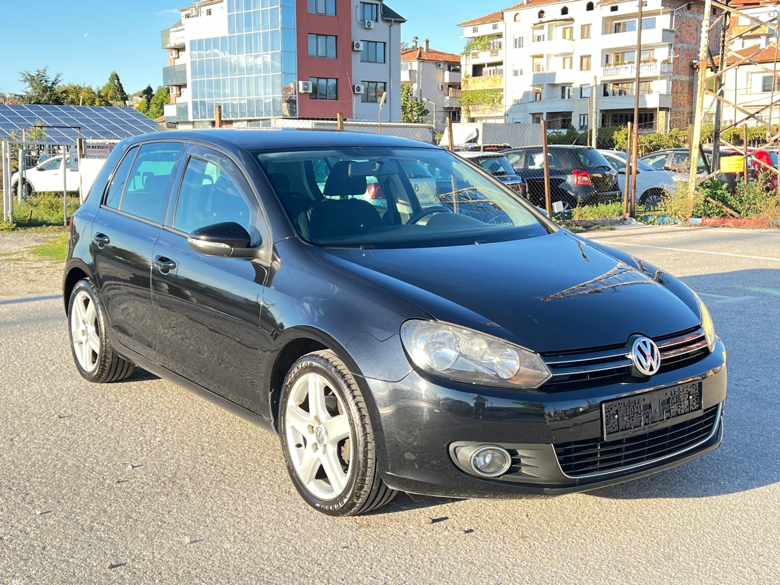 VW Golf  - изображение 3