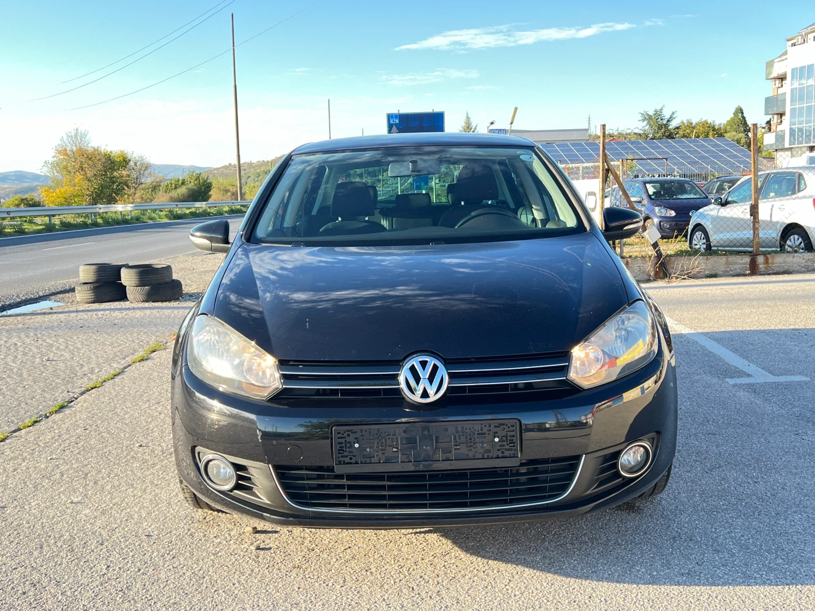 VW Golf  - изображение 2