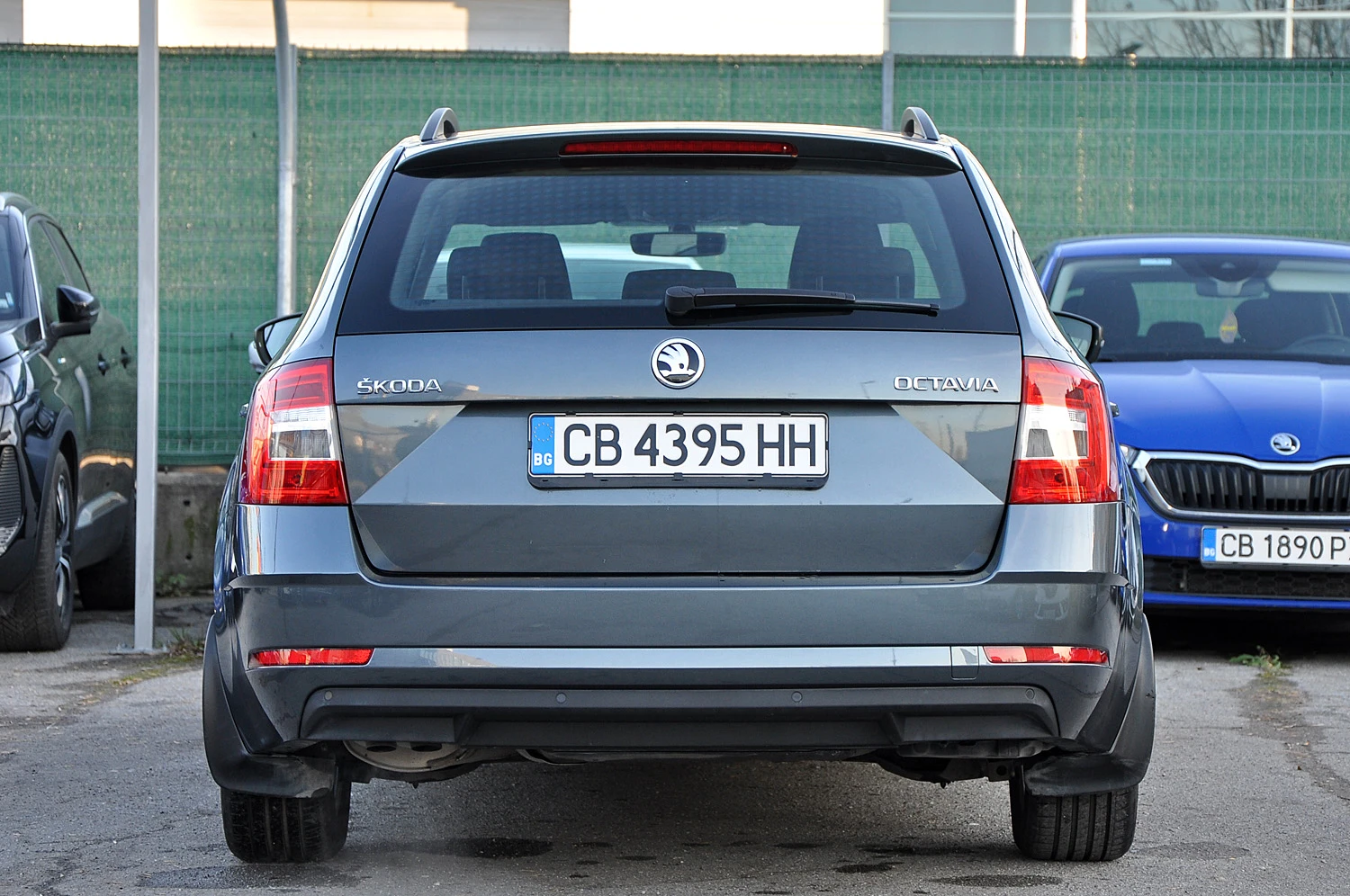 Skoda Octavia 2.0 TDI 150hp DSG - изображение 5