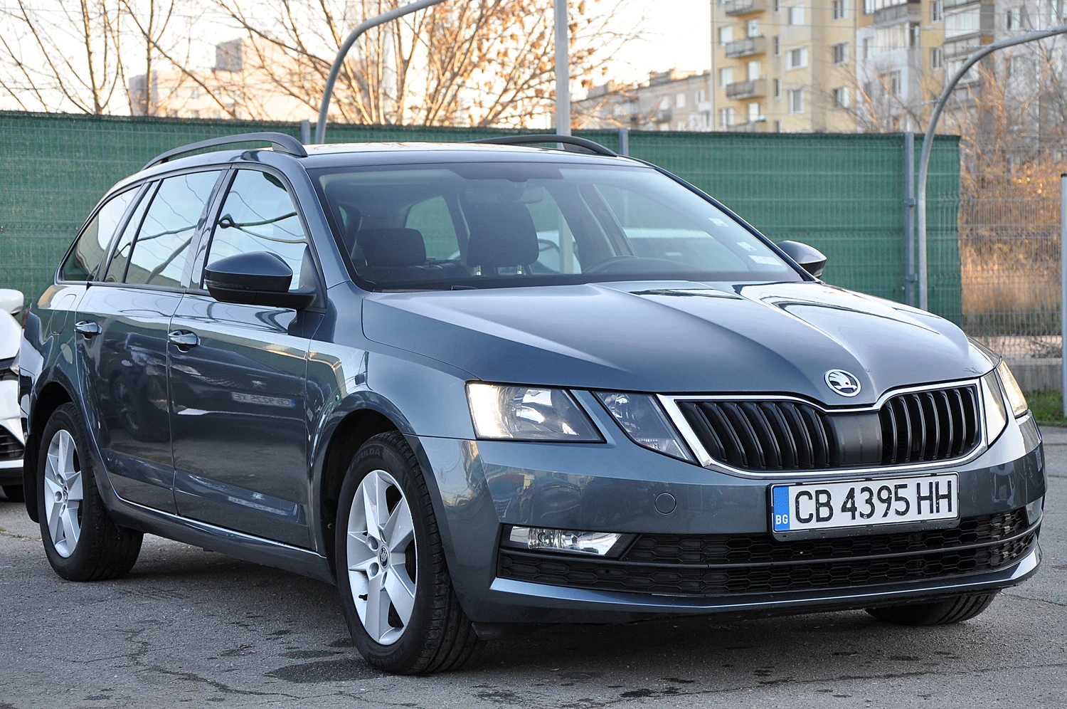 Skoda Octavia 2.0 TDI 150hp DSG - изображение 3