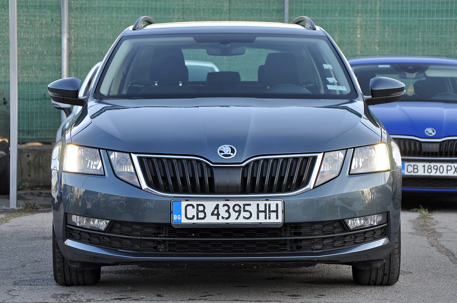 Skoda Octavia 2.0 TDI 150hp DSG - изображение 2