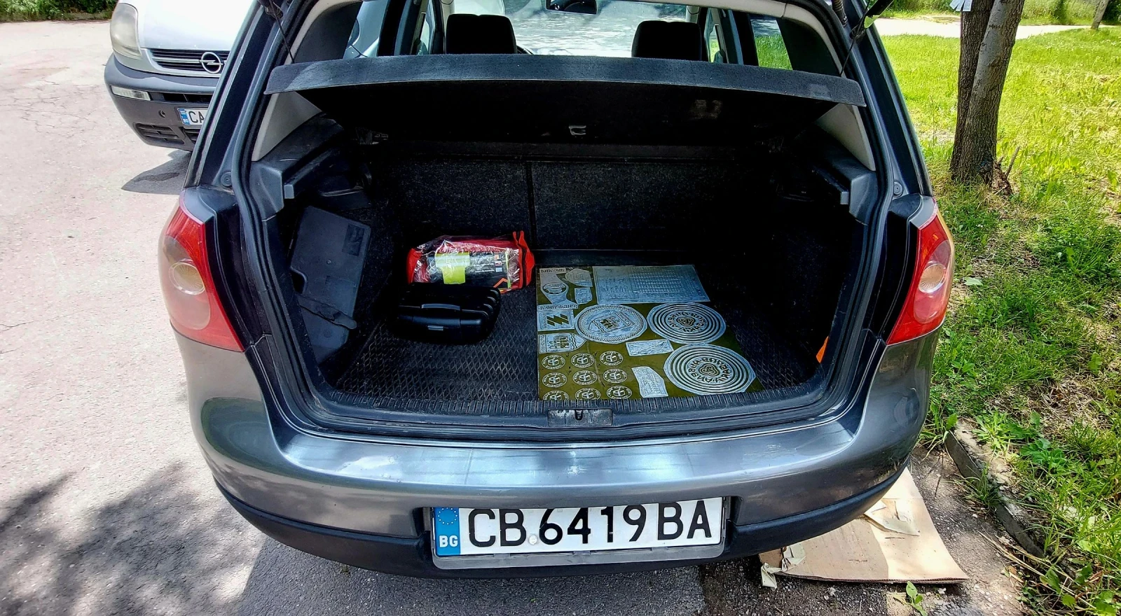 VW Golf  - изображение 6