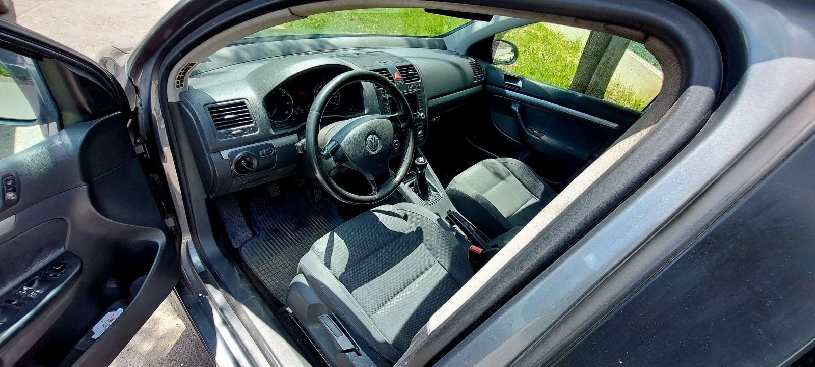 VW Golf  - изображение 3