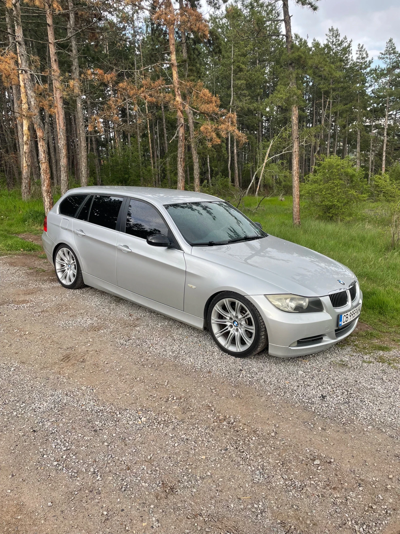BMW 330  - изображение 6