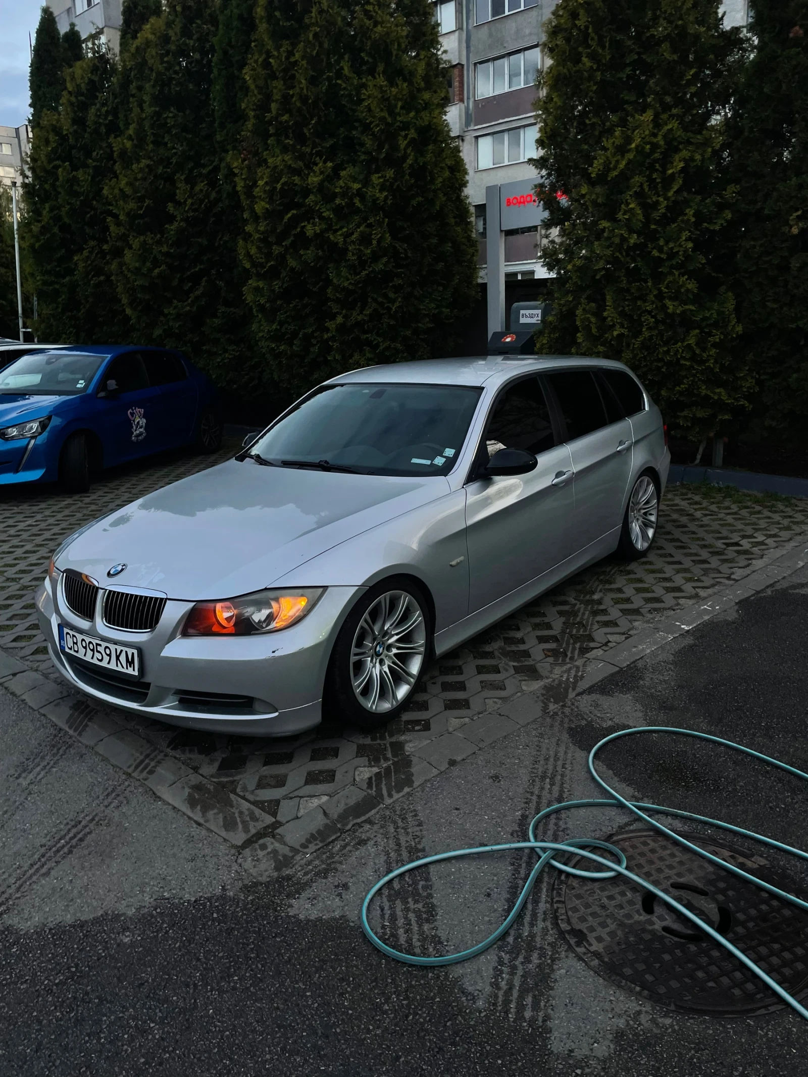 BMW 330  - изображение 2