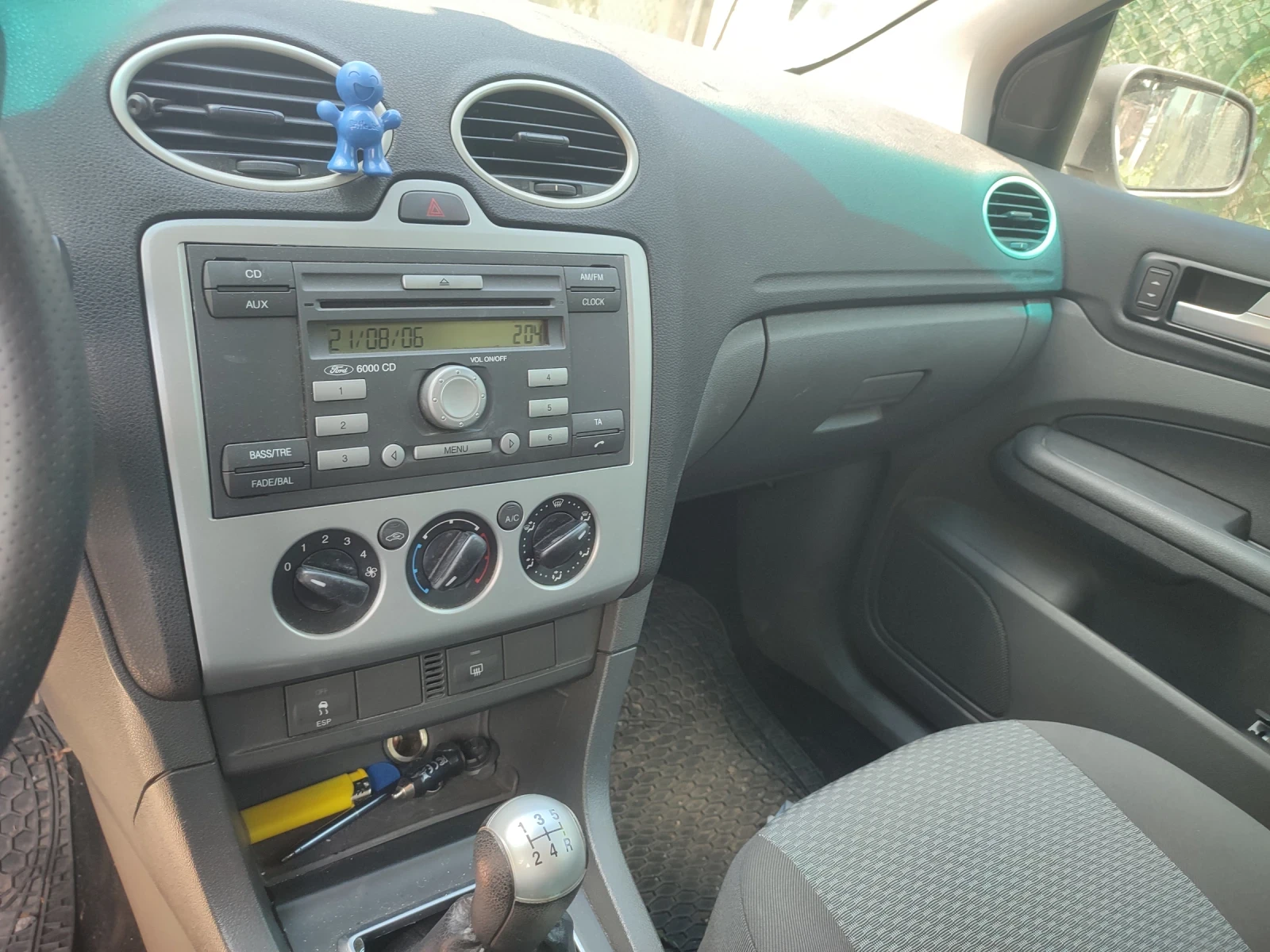Ford Focus  - изображение 7