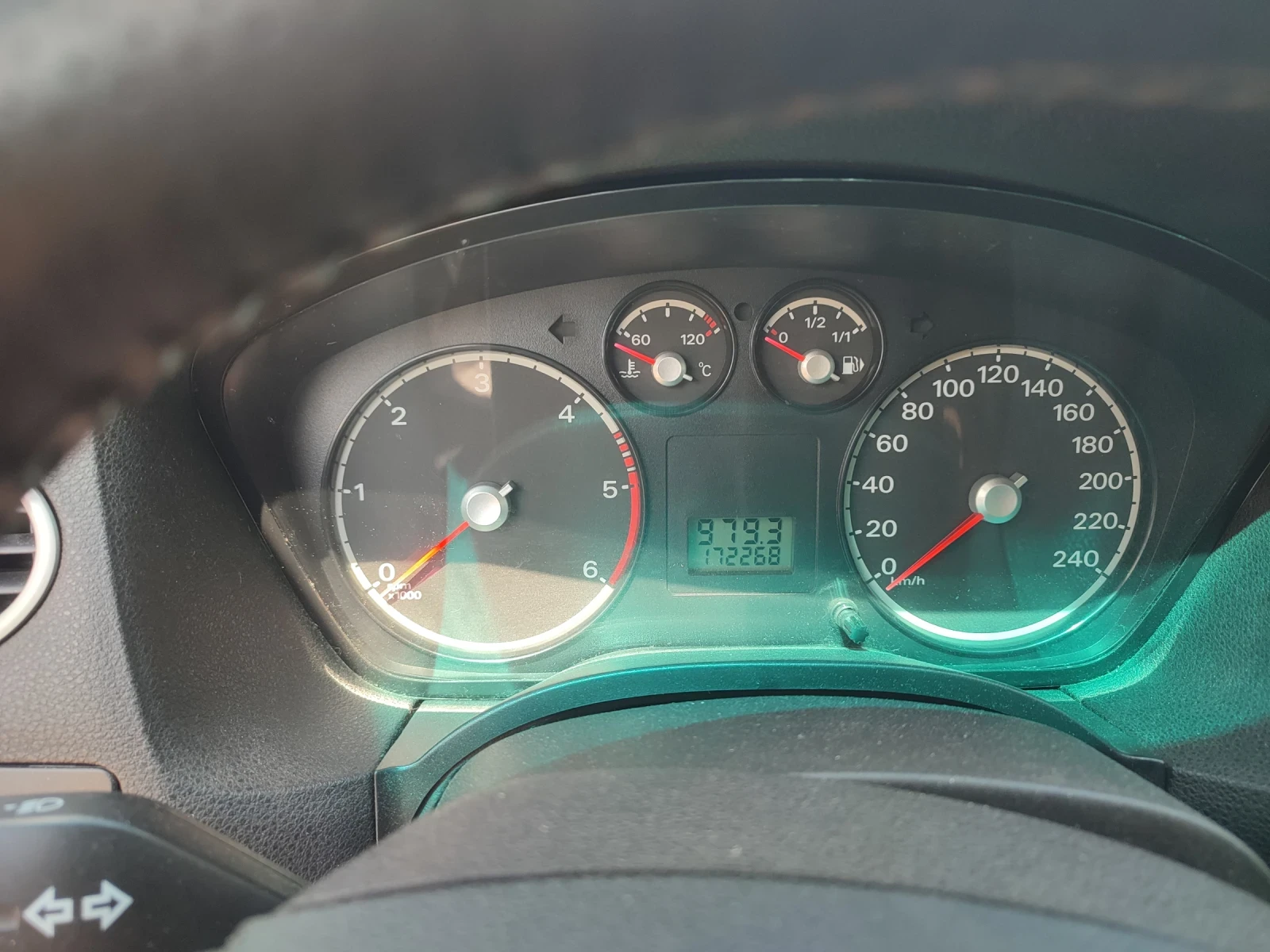 Ford Focus  - изображение 6