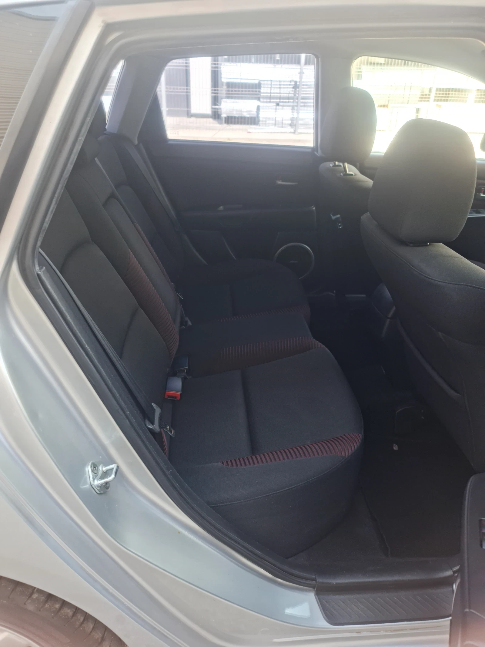 Mazda 3 Facelift 2.0i 150к.с Газ - изображение 10